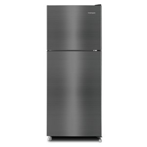 더함 소형 일반 165L 2도어 냉장고 방문설치