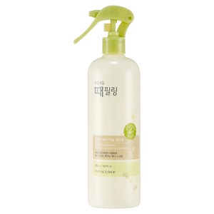 더페이스샵 보들보들 때 필링 바디스크럽, 500ml, 1개