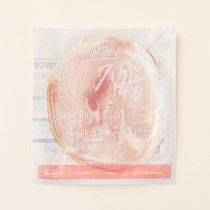 존쿡델리미트 잠봉 (냉장)