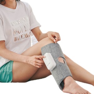 비타그램 에어카프 공기압 종아리 마사지기