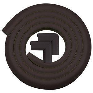 아가드 모서리보호대 고급형 2M + 아가드 코너보호대 고급형 2p