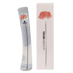 [브랜드인증] 겐조 NEW 플라워 바이 겐조 오 드 뚜왈렛