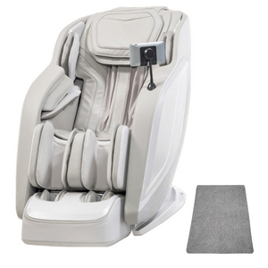 브람스 더블프레임 투트랙 안마의자 + 카페트 세트 방문설치