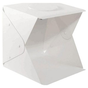 스마토이 LED 조명 미니스튜디오 40 x 40 cm