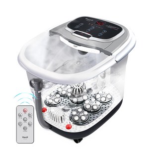 디웰 프라임 족욕기