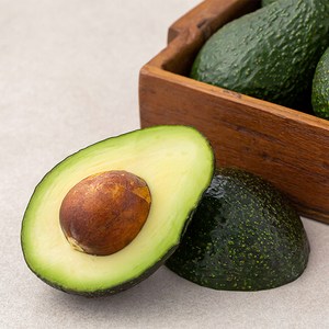 곰곰 페루산 아보카도, 1kg, 1개