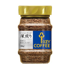 키커피 인스턴트 스페셜 블렌드 다크 로스트 원두커피믹스