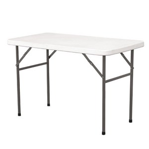 오에이데스크 브로몰딩 테이블 1220 일자형