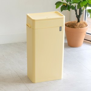 프랑코홈 모노스탠드 휴지통 20L + 봉투 50p 세트