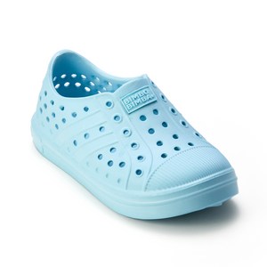 빔보빔바 아동용 솔리드 파스텔 슈즈