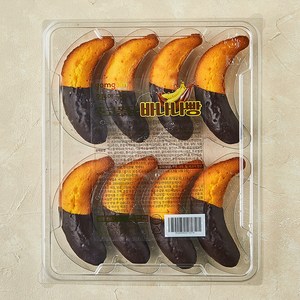 곰곰 오븐에 구운 초코퐁당 바나나빵, 320g, 1개입, 1개