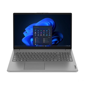 레노버 2022 V15 G3 ABA 15.6, Iron Grey, 256GB, Free DOS, 82TV0030KR, 라이젠5, 8GB