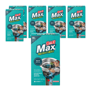 홈스타 맥스 욕실바닥 하수구 클리너