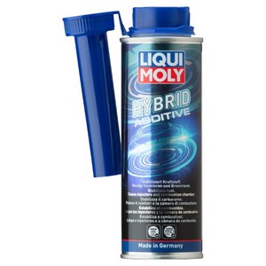 리퀴몰리 하이브리드 차량 연료첨가제 250ml