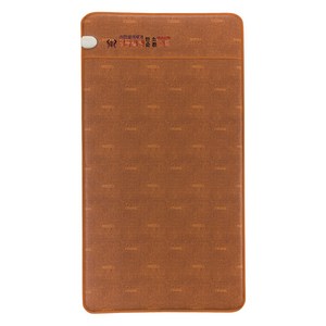 HanilMedical 황토 탄소순환 전기매트 HI-113S