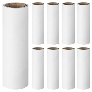 코멧 사선컷팅 테이프 클리너 리필 16cm x 12m