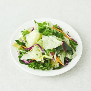 프레시 채소믹스, 500g, 1개