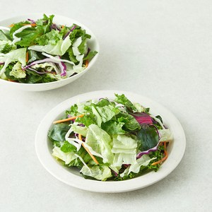프레시 채소믹스, 1kg, 1개