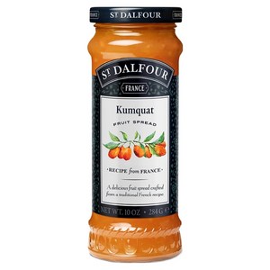 샹달프 금귤잼, 284g, 1개