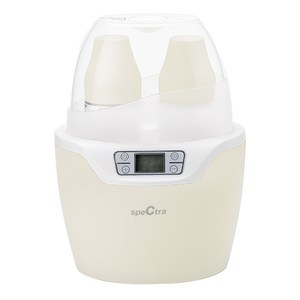 스펙트라 다용도 보틀워머, 크림 바닐라, 1개