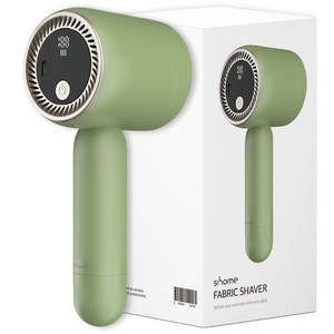 시홈 모던라이트 보풀제거기