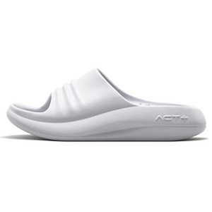 액트플러스 남녀공용 얼라인플러스 슬라이드 슬리퍼