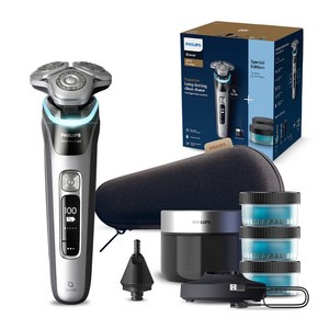 필립스 i9000 프레스티지 전기면도기