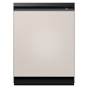 삼성전자 BESPOKE 키친핏 빌트인 식기세척기 14인용