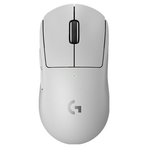 로지텍 G PRO X SUPERLIGHT 2 SE 게이밍 무선 마우스