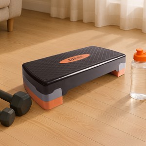 프로이스 2단 스텝박스