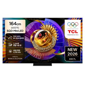 TCL 4K UHD Mini LED SQD Google TV