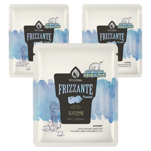 포모나 프리잔떼 파우더, 500g, 3개