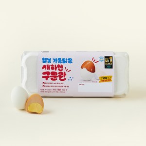 조인 백색 구운란 300g, 10구, 1개