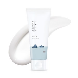 라운드랩 1025 독도 수면팩, 100ml, 1개