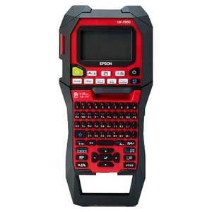 엡손 산업용 라벨프린터