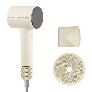 휴스톰 BLDC 볼륨 디퓨저 헤어 드라이어 1600W