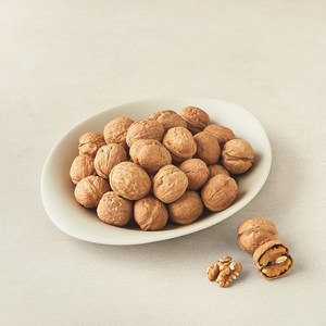 곰곰 피호두, 450g, 1개