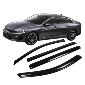 리드홈 스모그 차량용 썬바이저 4p 세트, K5 DL3, 단일색상