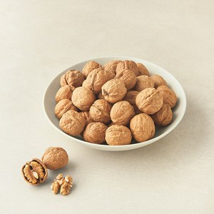 곰곰 피호두, 700g, 1개