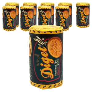 닥터유 다이제 초코, 225g, 10개