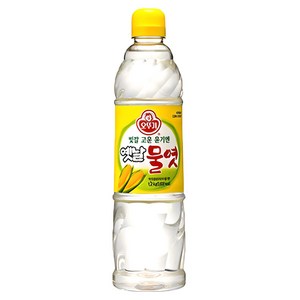 오뚜기옛날 물엿, 1.2kg, 1개
