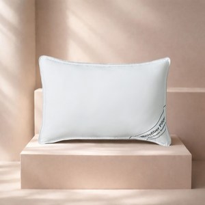 마르셀린 알러쉴드 베이직 베개솜 낮은형