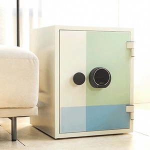 디프로매트금고 터치스크린 내화금고 580CB 58kg 방문설치