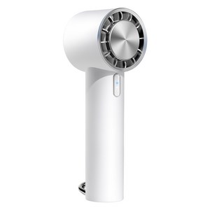 홈플래닛 급속 냉각 에어컨 휴대용 손 선풍기 + 스트랩