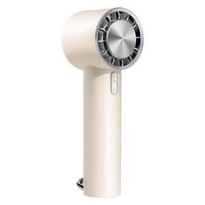 홈플래닛 급속 냉각 에어컨 휴대용 손 선풍기 + 스트랩