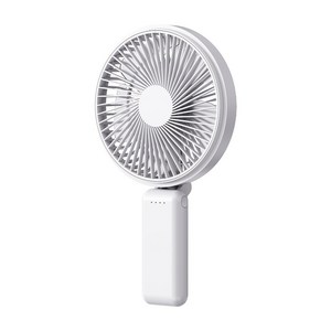 홈플래닛 빅팬 접이식 핸디 선풍기