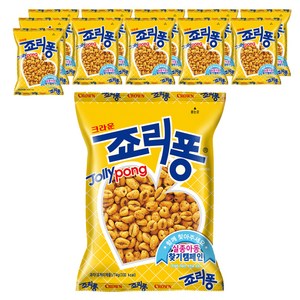 죠리퐁, 74g, 12개