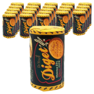 닥터유 다이제초코, 225g, 24개