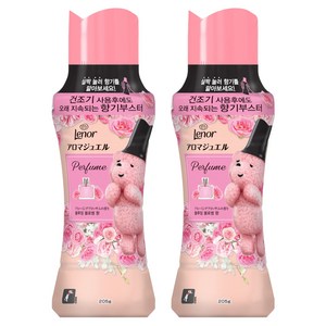 레노아 향기부스터 블루밍 블로썸, 205g, 2개