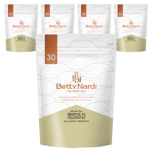 베티나르디 페퍼민트 티